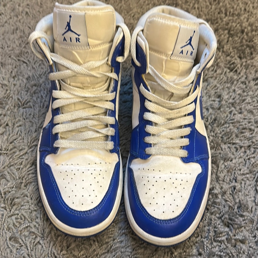 Nike Air Jordan 1 Mid